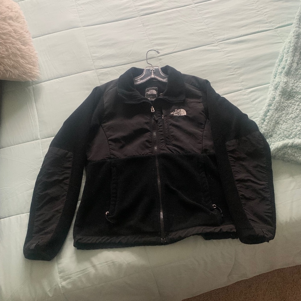 Women’s North Face Jacket